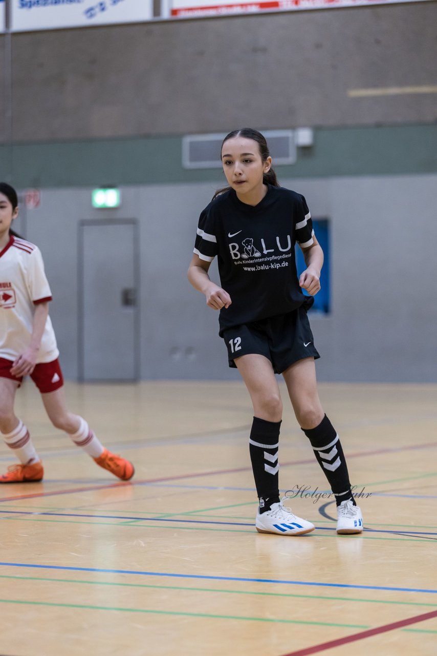 Bild 399 - wCJ Futsalmeisterschaft
